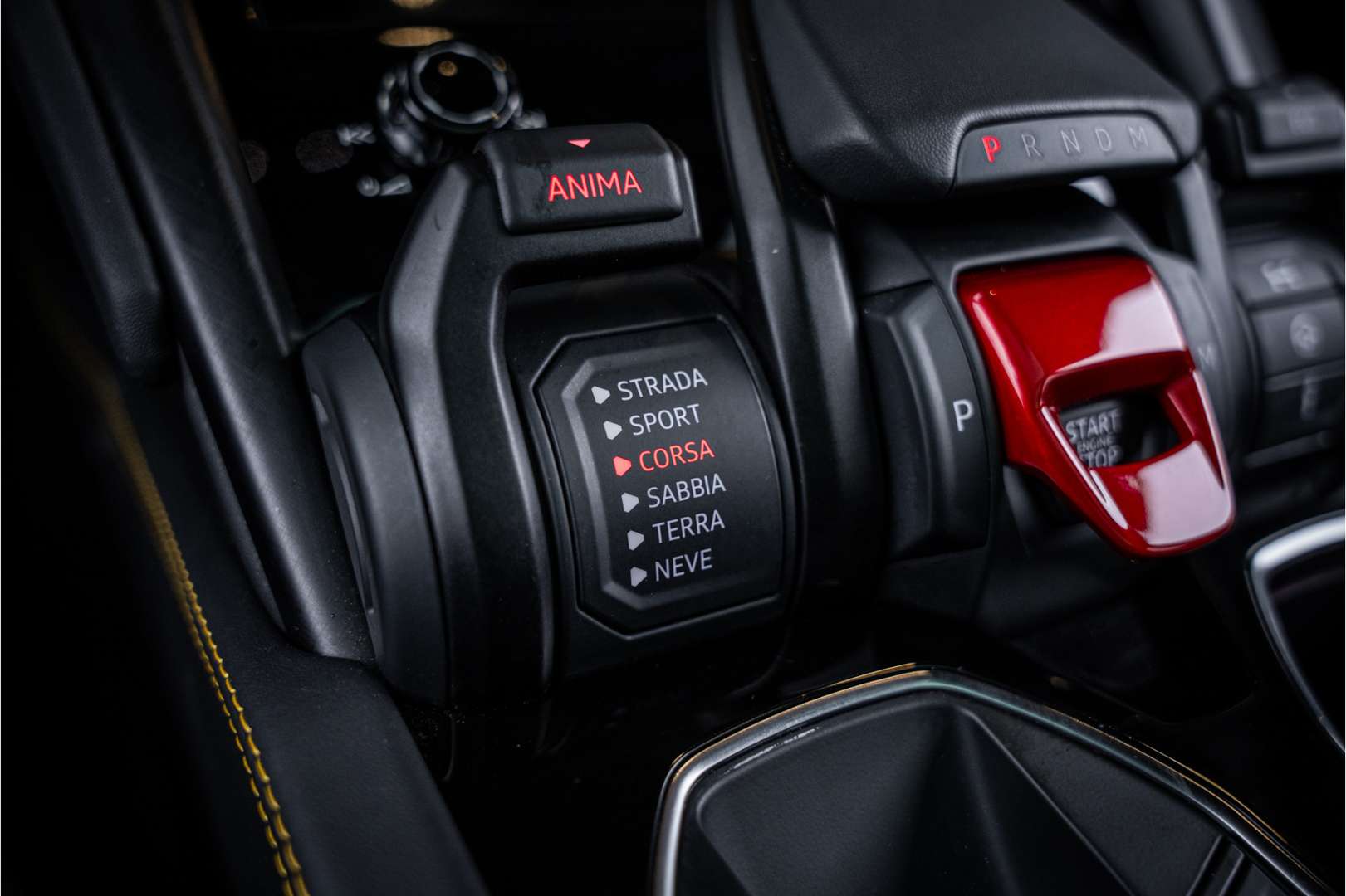 Lamborghini Urus S - 2023 - Joinsteer - #26