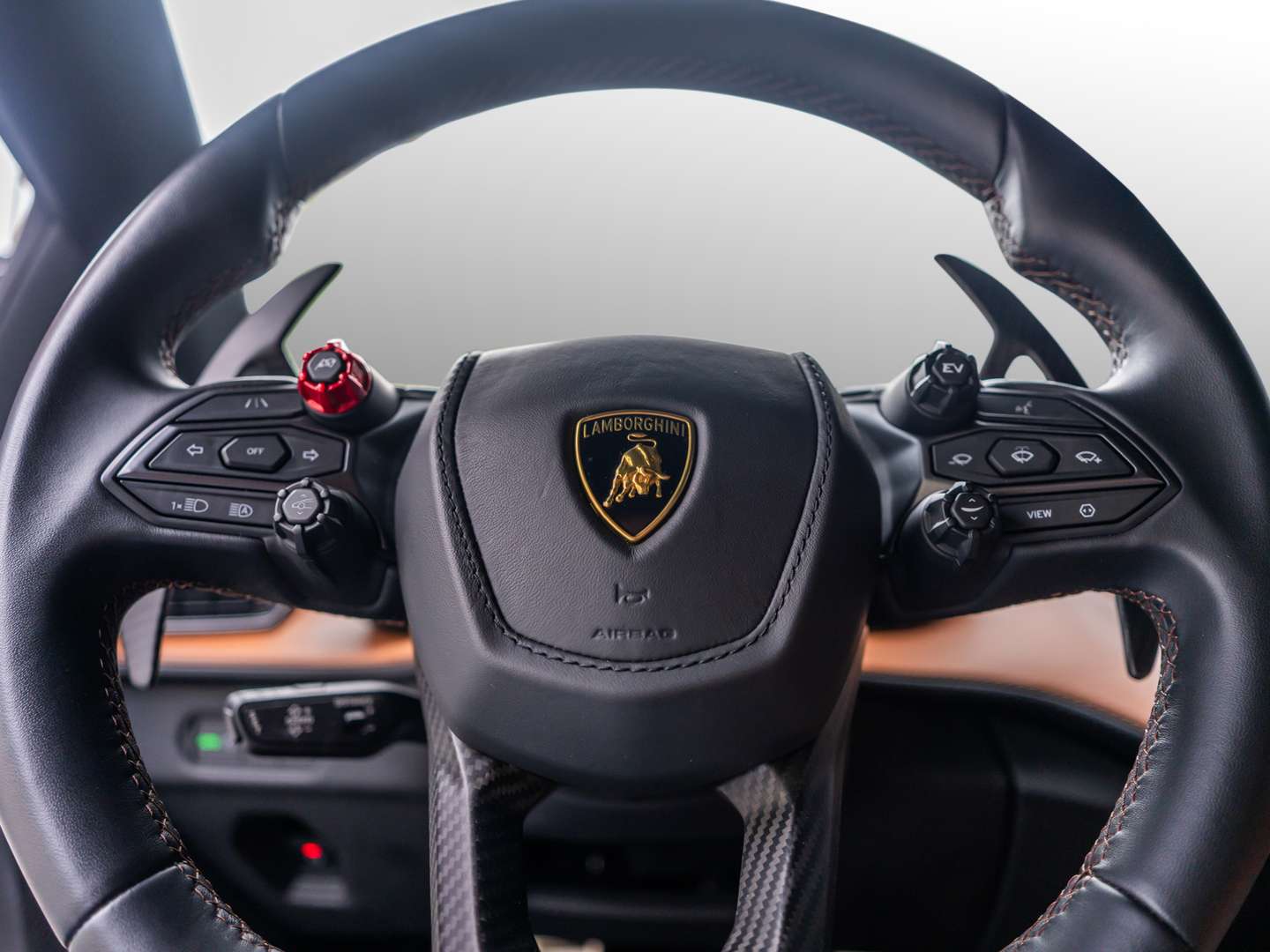 Lamborghini Revuelto - 2024 - Joinsteer - #16