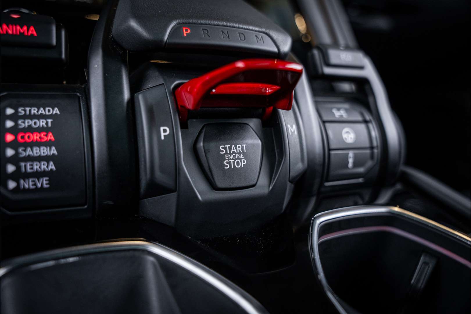 Lamborghini Urus S - 2023 - Joinsteer - #27