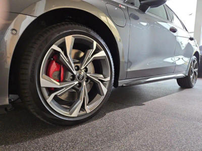 Audi A3 Sportback TFSI E S Line 45 TFSI E 245 ch S Tronic -  - Joinsteer - #5