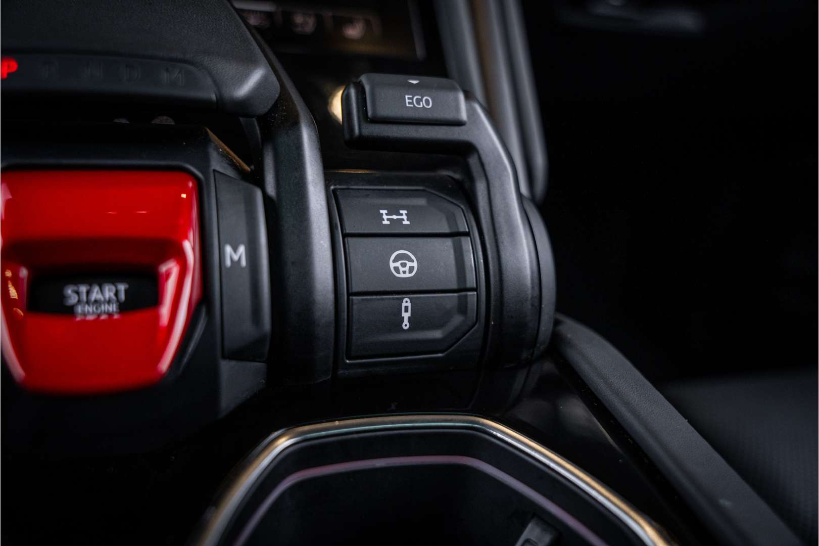 Lamborghini Urus S - 2023 - Joinsteer - #28