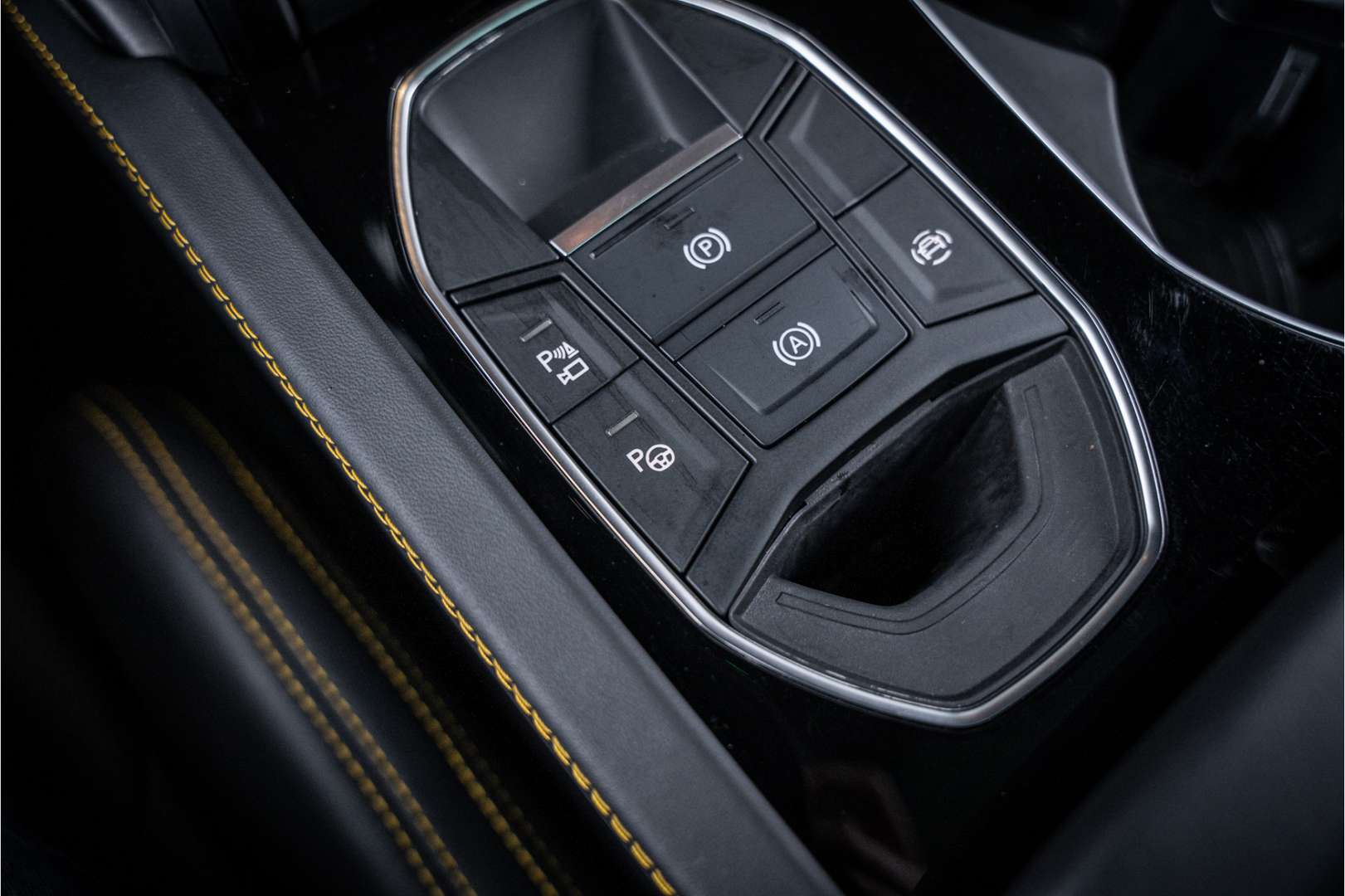 Lamborghini Urus S - 2023 - Joinsteer - #29