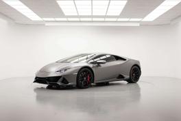 Lamborghini Huracán EVO - 2019 - Joinsteer - #1
