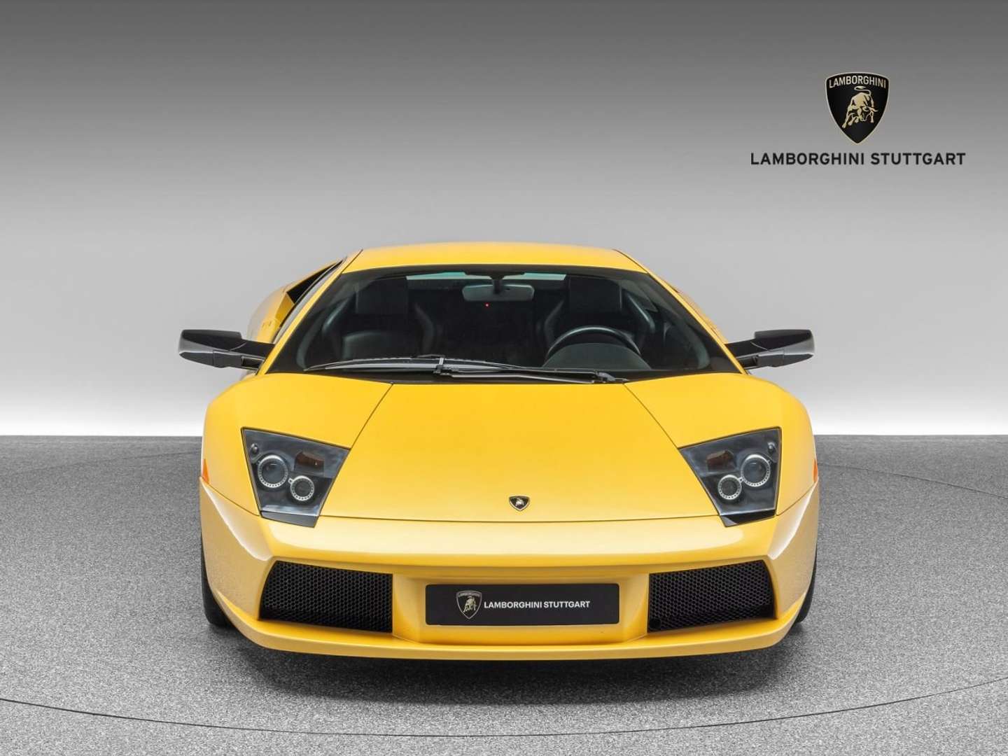 Lamborghini Murciélago - 2004 - Joinsteer - #2