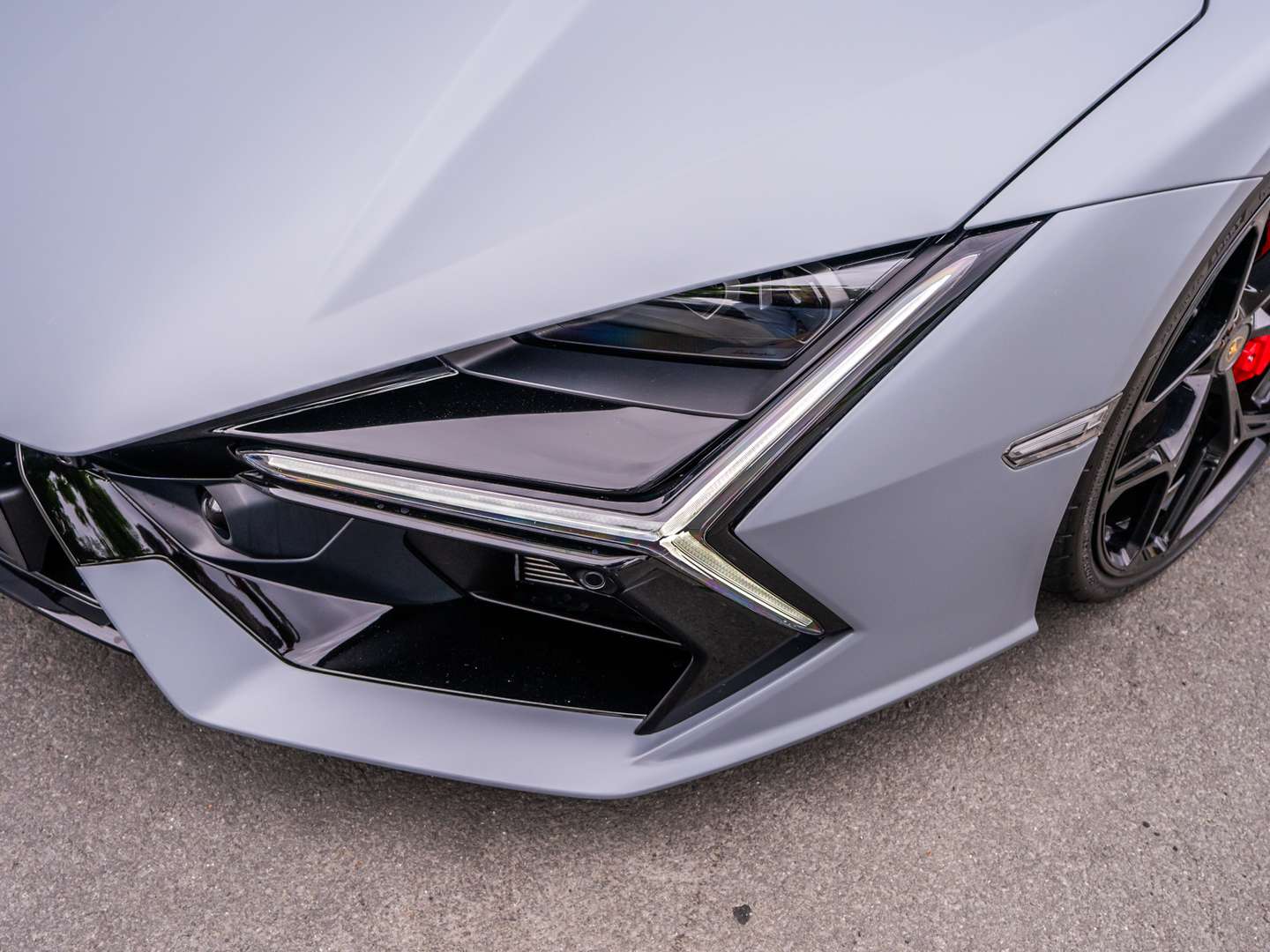 Lamborghini Revuelto - 2024 - Joinsteer - #22