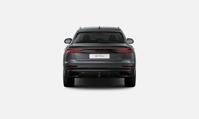 Audi Q5 Sportback TFSI E S Line 55 TFSI E Quattro 367 Ch S Tronic - 2025 - Joinsteer - #5