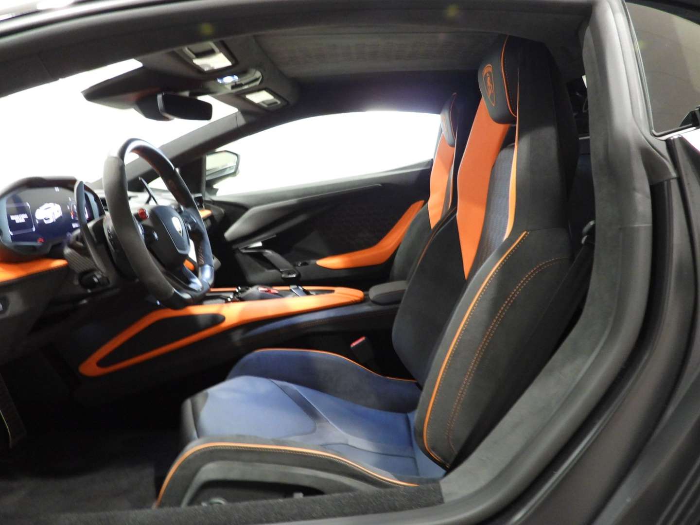 Lamborghini Revuelto - 2024 - Joinsteer - #4