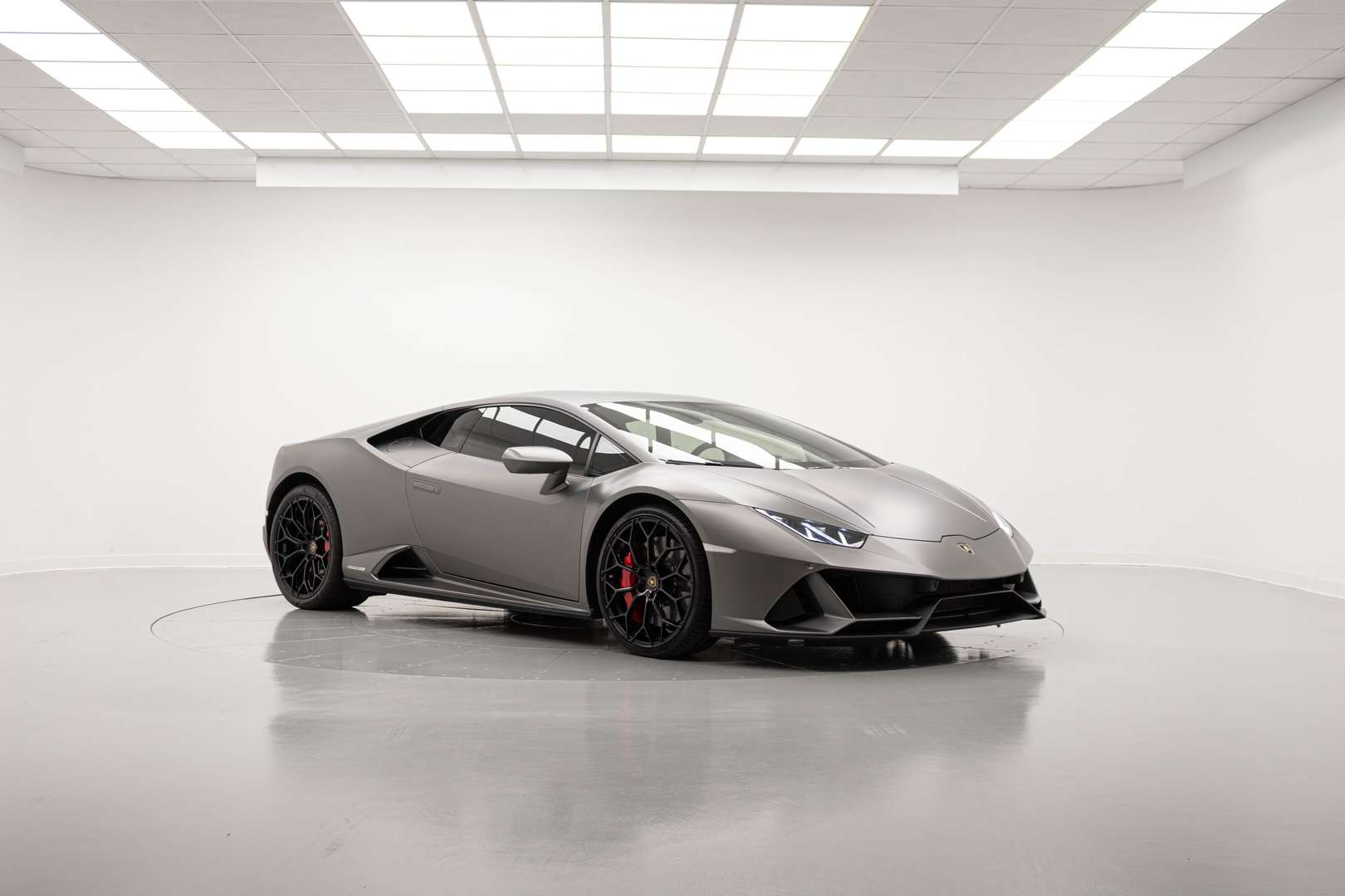 Lamborghini Huracán EVO - 2019 - Joinsteer - #4