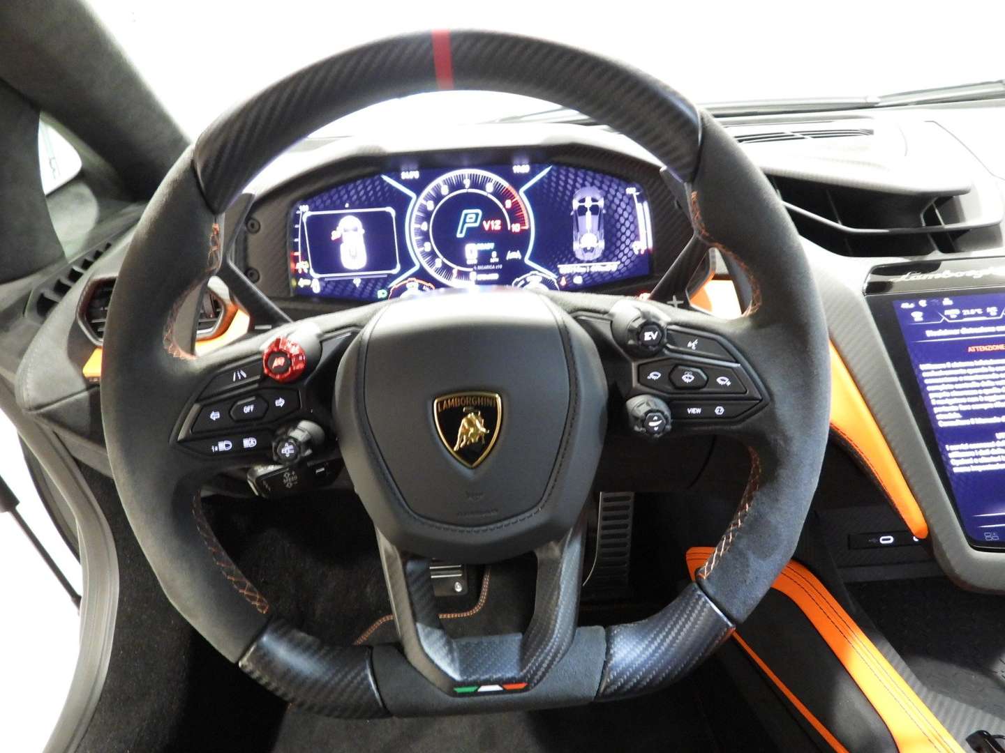 Lamborghini Revuelto - 2024 - Joinsteer - #5