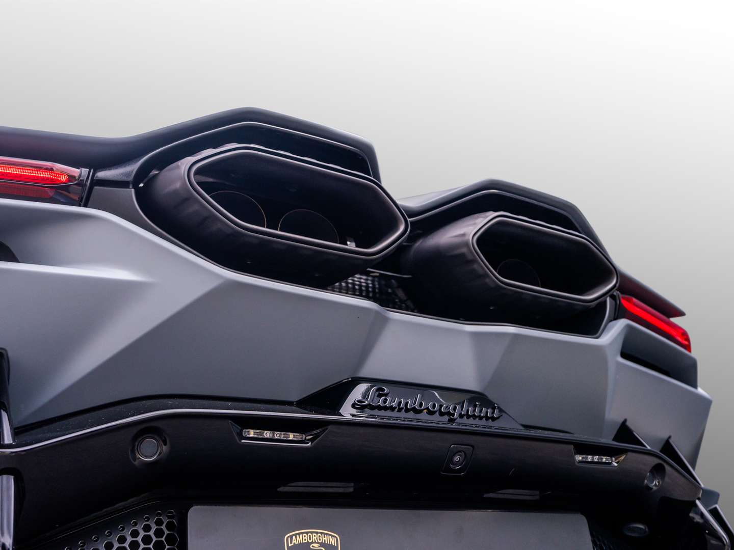 Lamborghini Revuelto - 2024 - Joinsteer - #25