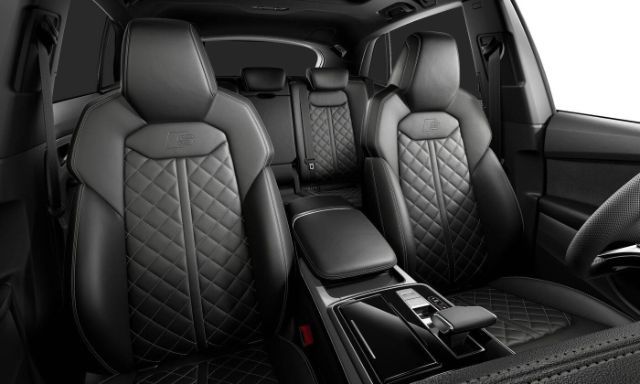 Audi Q5 Sportback TFSI E S Line 55 TFSI E Quattro 367 Ch S Tronic - 2025 - Joinsteer - #7