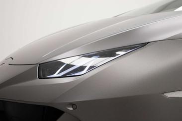 Lamborghini Huracán EVO — photo 5