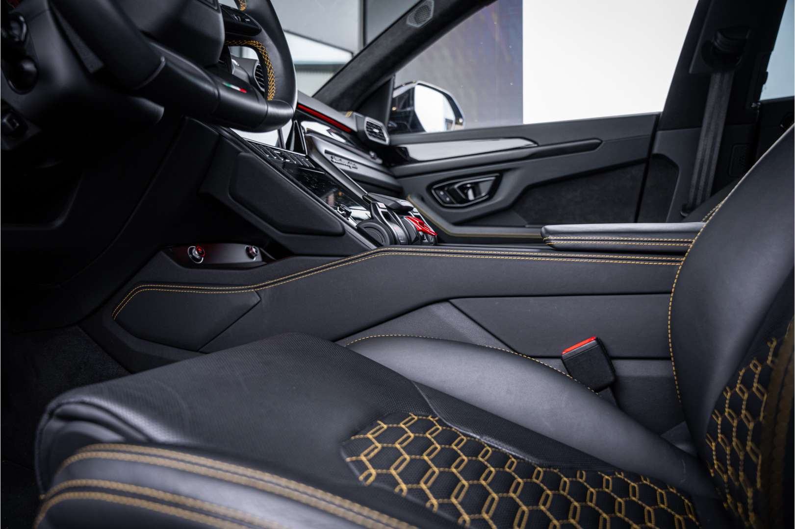 Lamborghini Urus S - 2023 - Joinsteer - #34