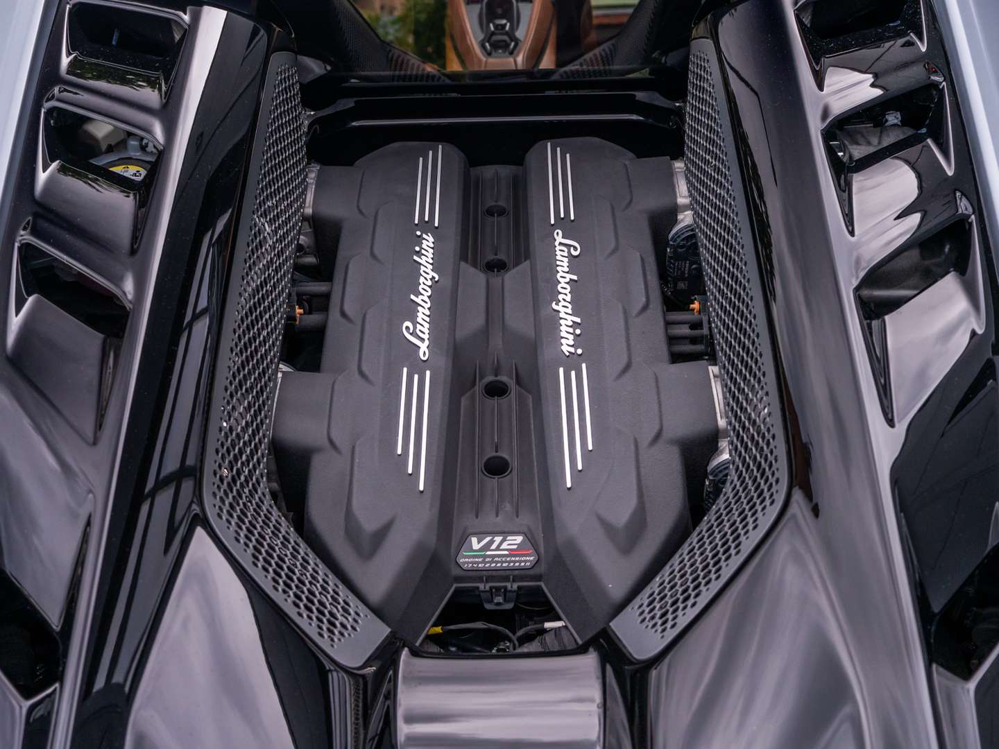 Lamborghini Revuelto - 2024 - Joinsteer - #26