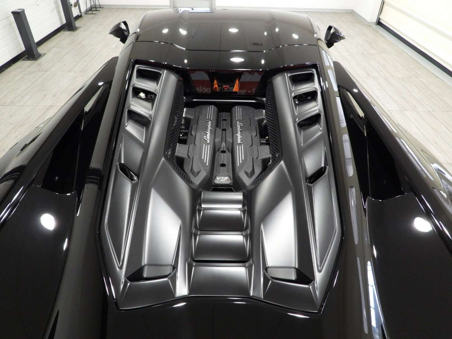 Lamborghini Revuelto - 2024 - Joinsteer - #7