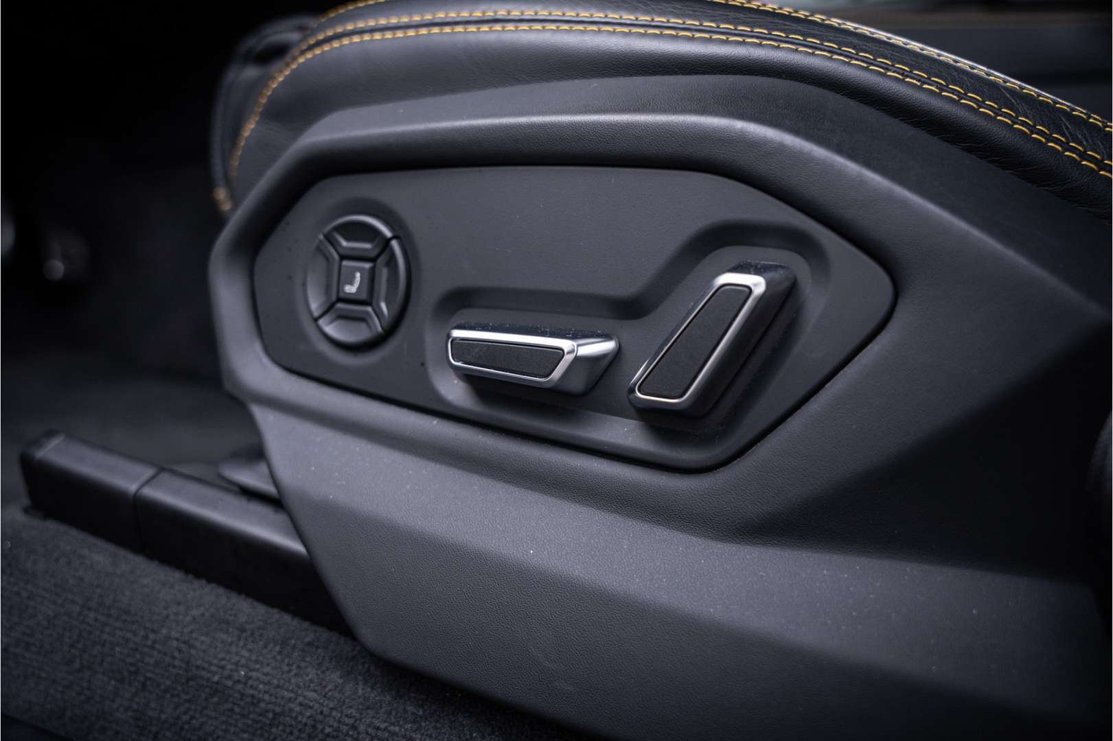 Lamborghini Urus S - 2023 - Joinsteer - #35