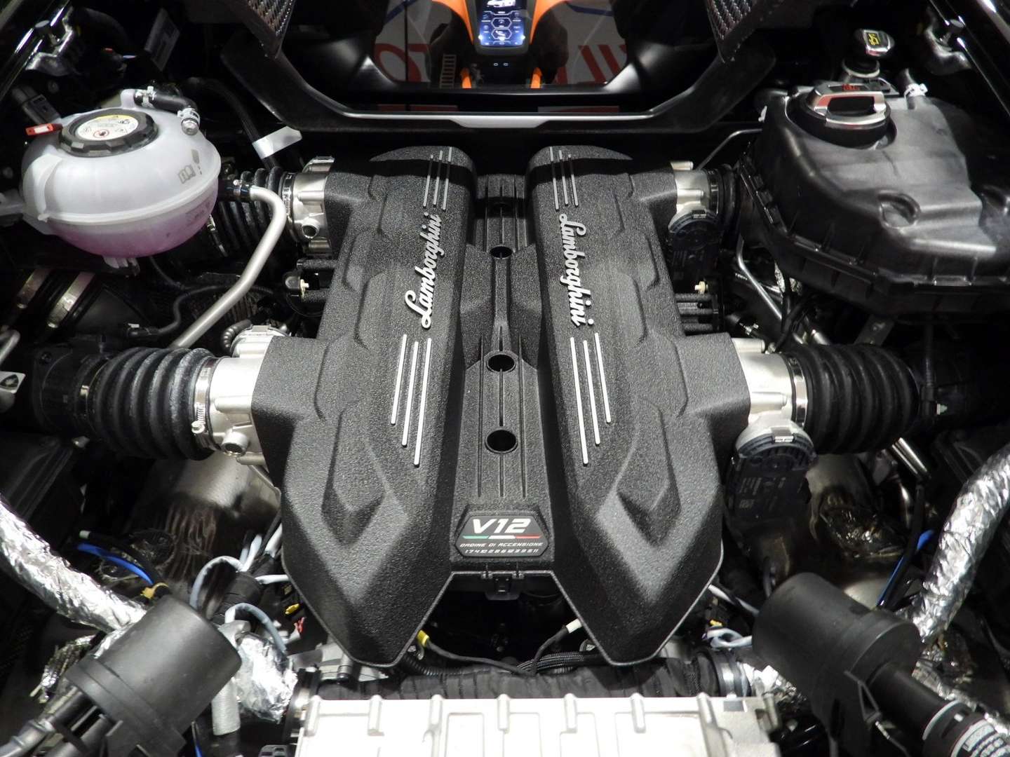 Lamborghini Revuelto - 2024 - Joinsteer - #8