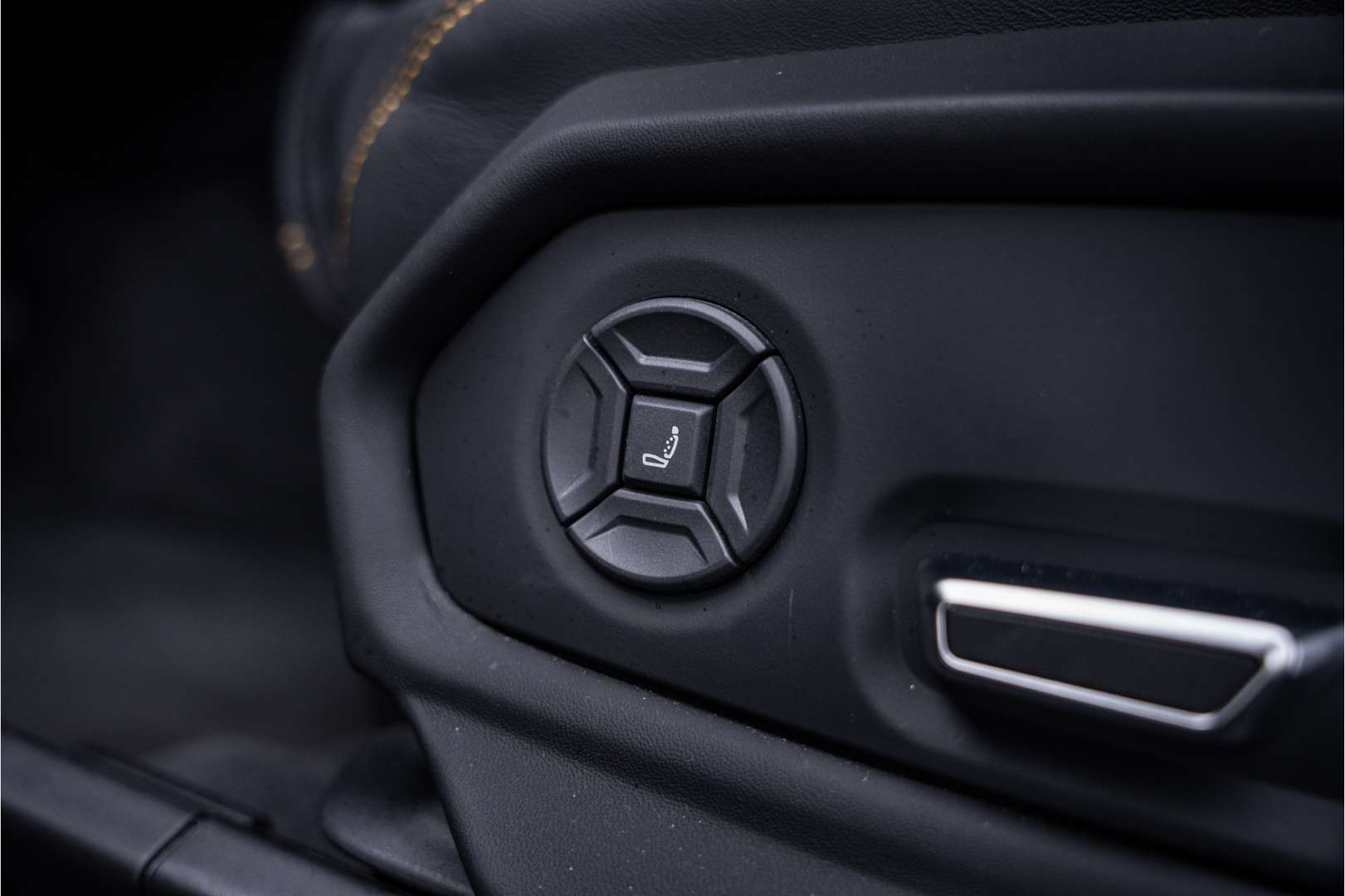 Lamborghini Urus S - 2023 - Joinsteer - #36