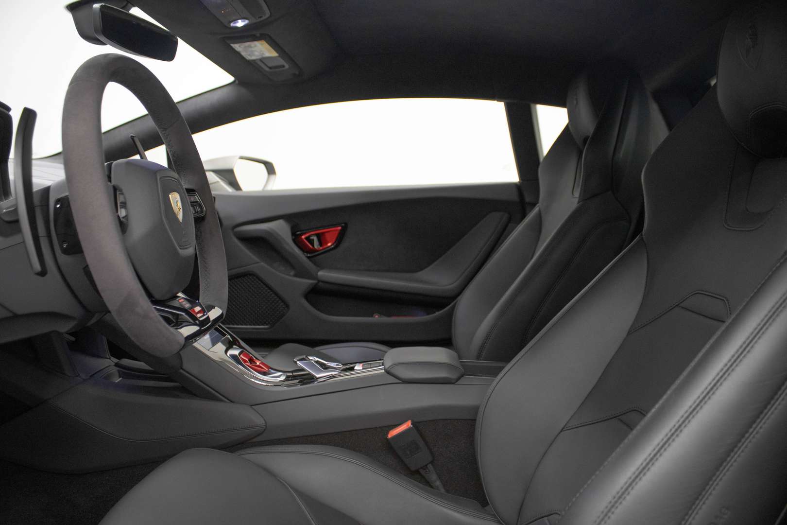 Lamborghini Huracán EVO - 2019 - Joinsteer - #8