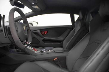 Lamborghini Huracán EVO — photo 8
