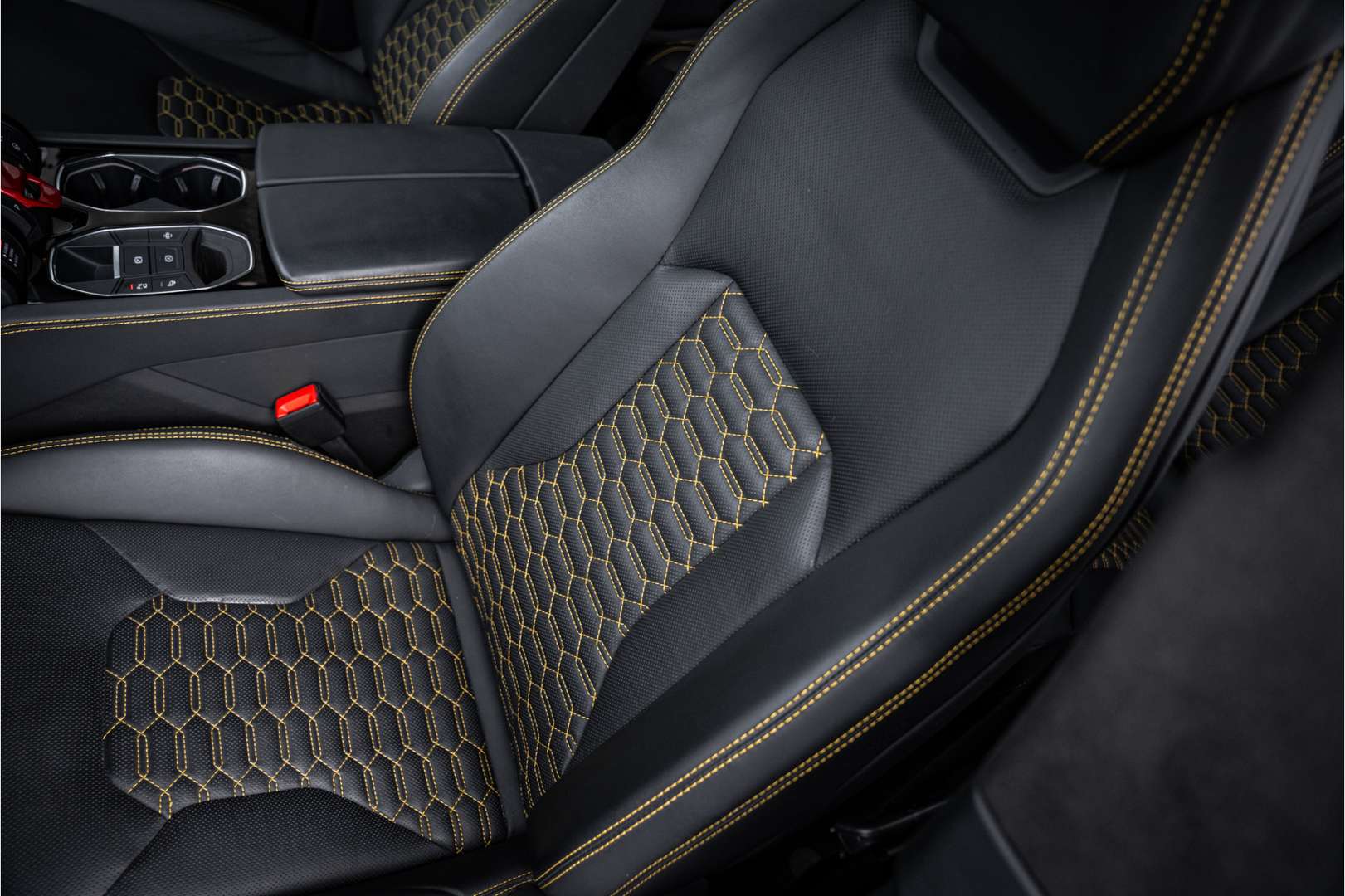 Lamborghini Urus S - 2023 - Joinsteer - #39