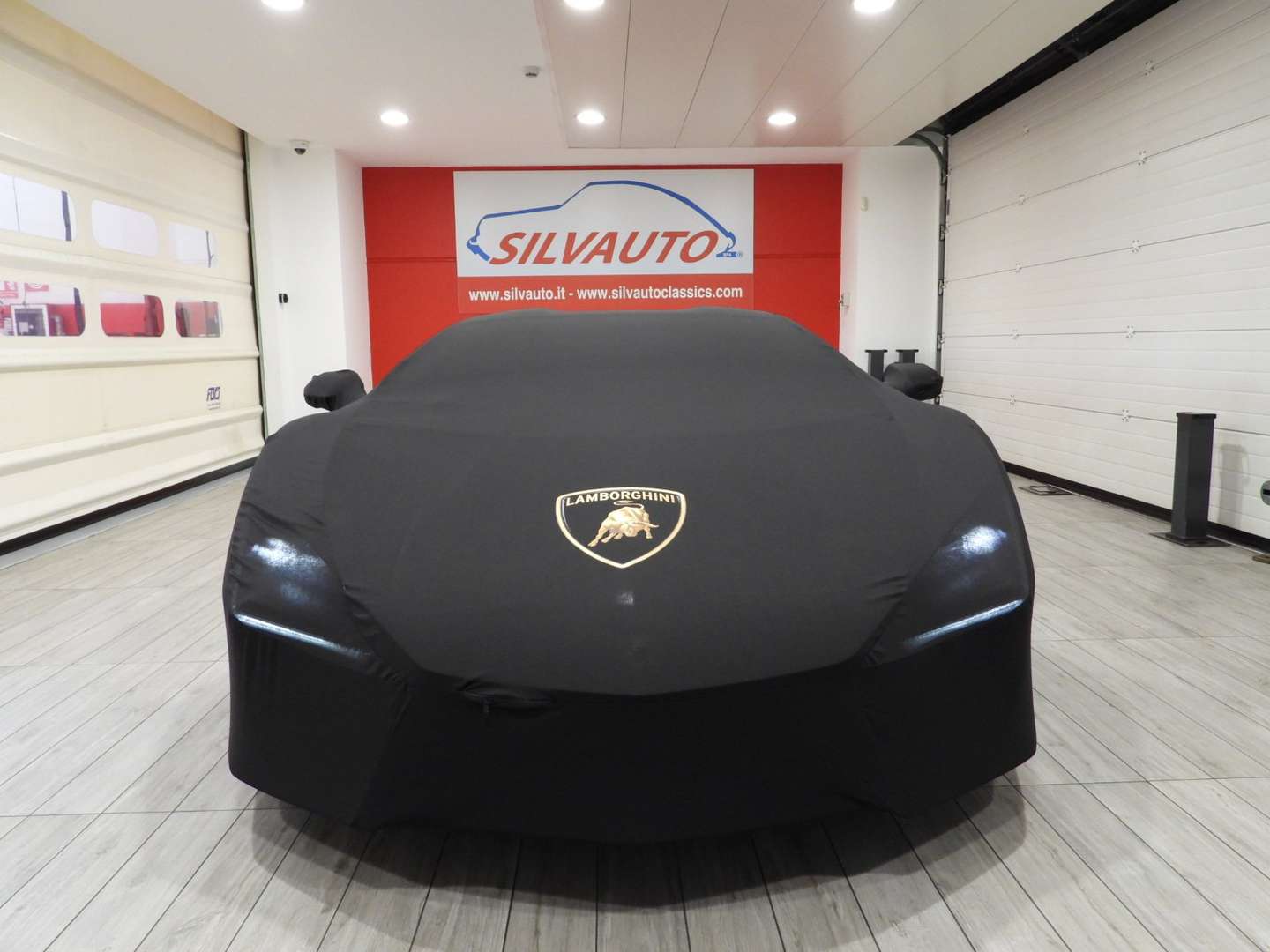 Lamborghini Revuelto - 2024 - Joinsteer - #11