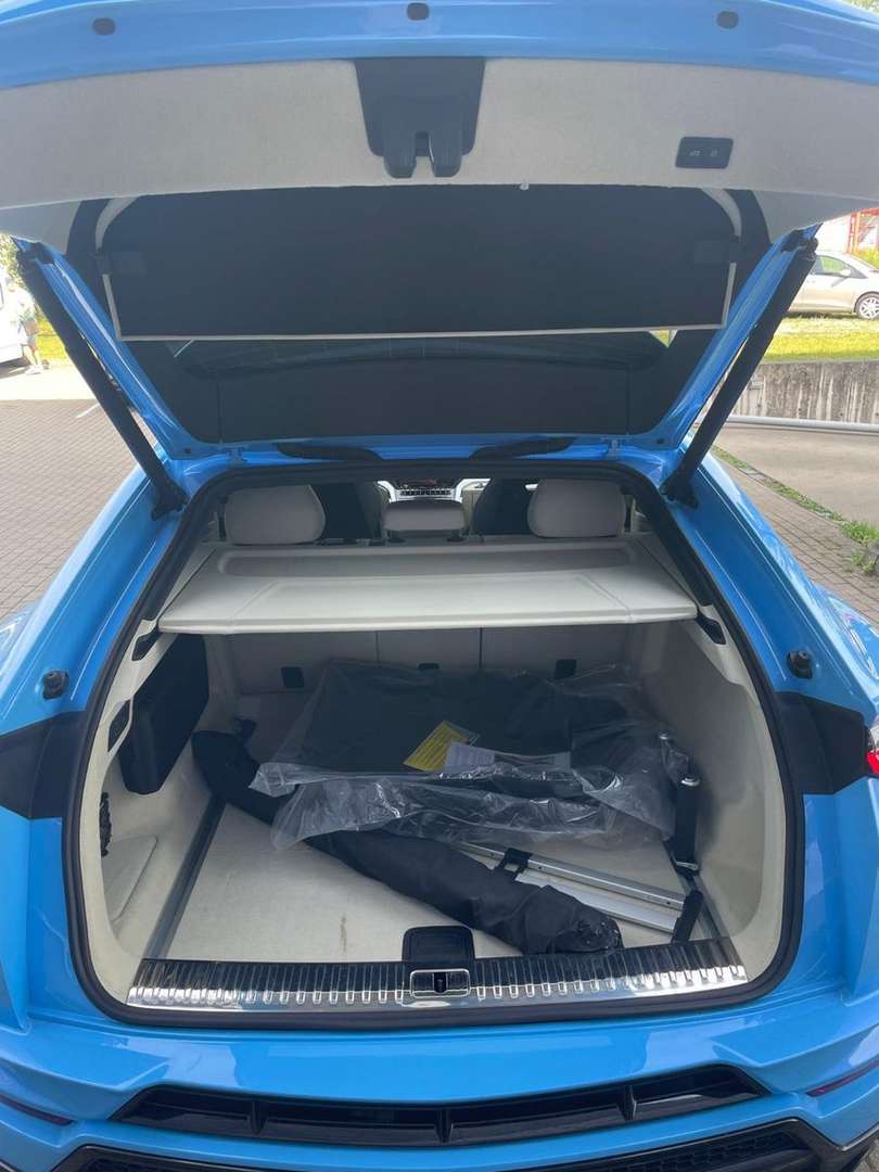 Lamborghini Urus S - 2024 - Joinsteer - #4