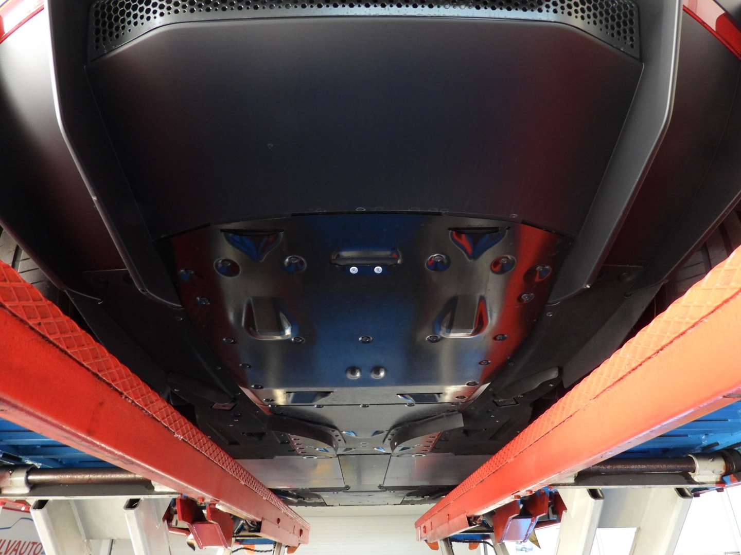 Lamborghini Revuelto - 2024 - Joinsteer - #13