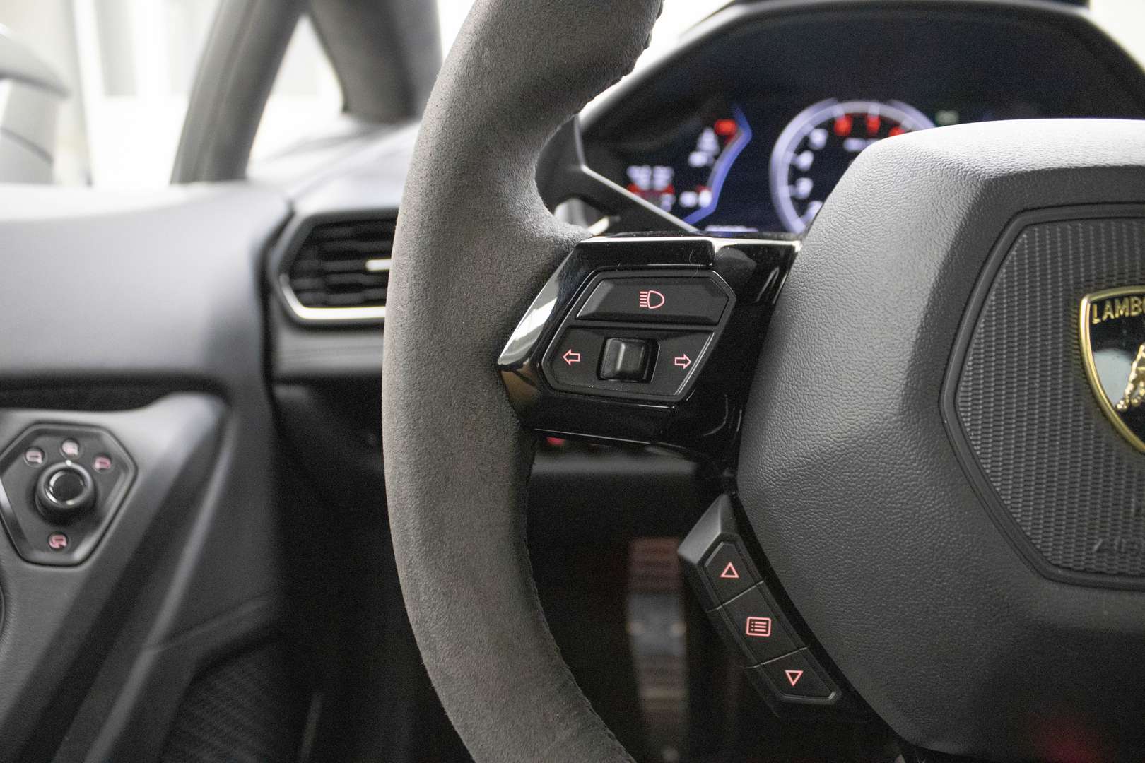 Lamborghini Huracán EVO - 2019 - Joinsteer - #10