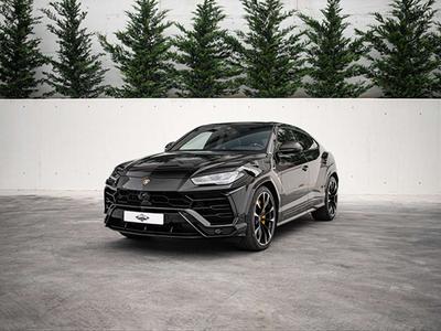 Lamborghini Urus -  - Joinsteer - #1