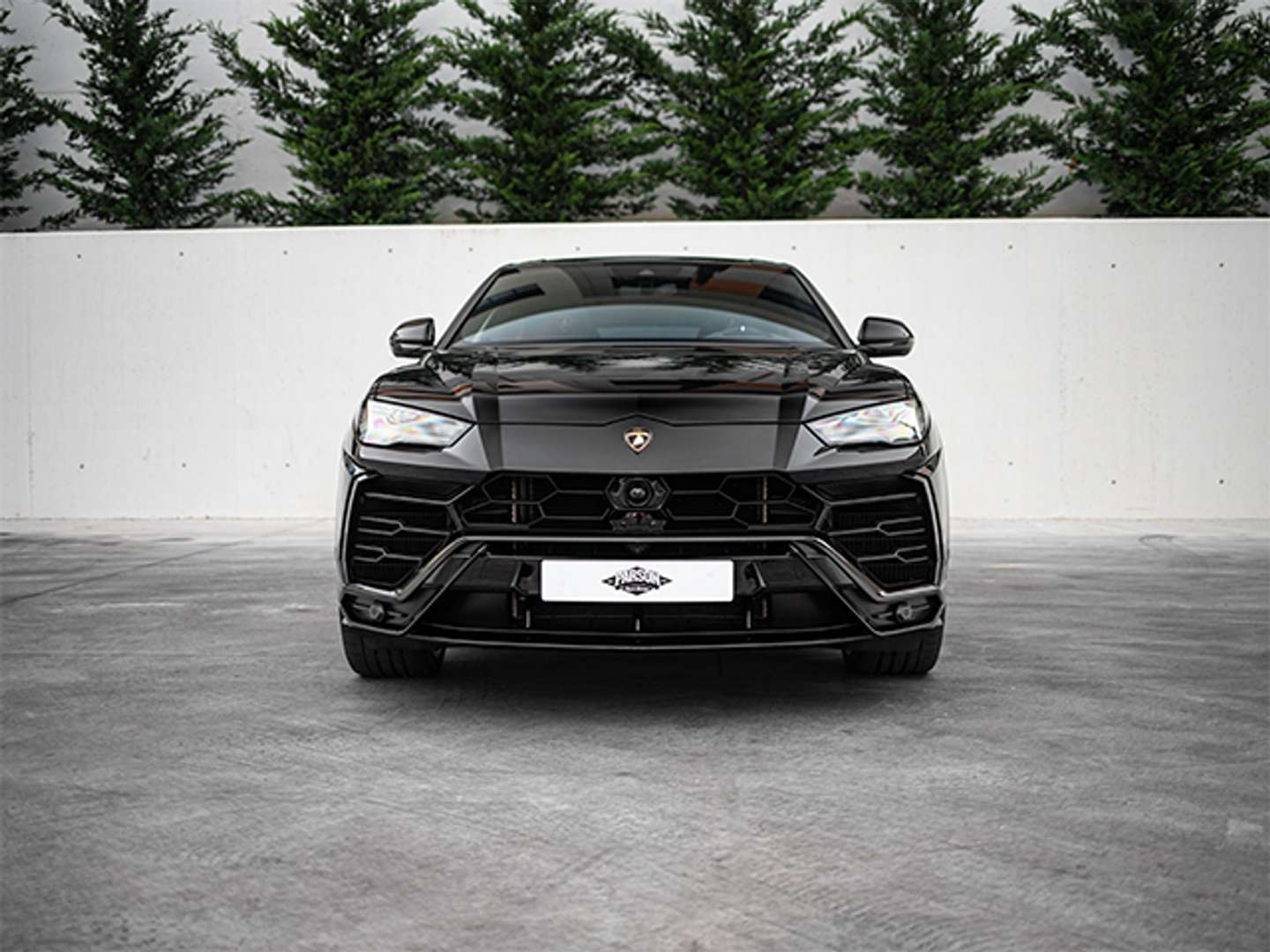 Lamborghini Urus - 2022 - Joinsteer - #2