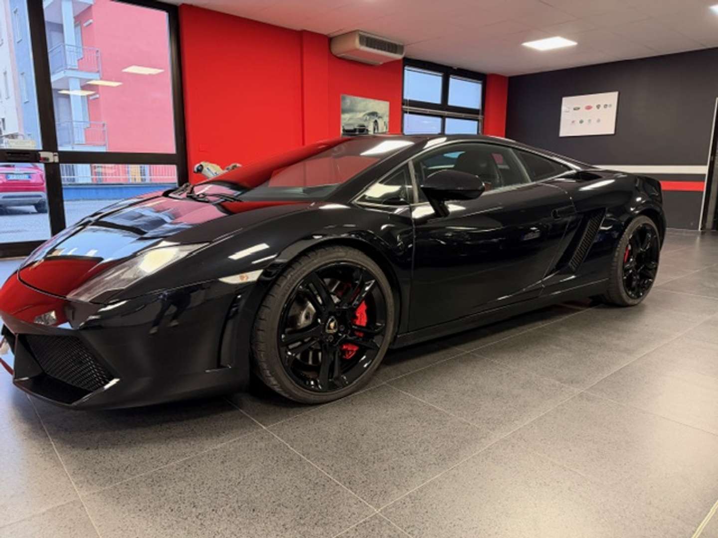 Lamborghini Gallardo 550-2 - 2012 - Joinsteer - #2