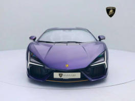 Lamborghini Revuelto - 2024 - Joinsteer - #5
