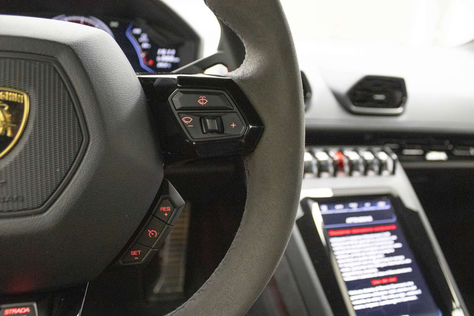 Lamborghini Huracán EVO - 2019 - Joinsteer - #11