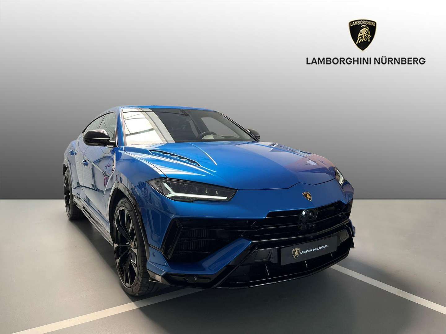 Lamborghini Urus S - 2023 - Joinsteer - #1