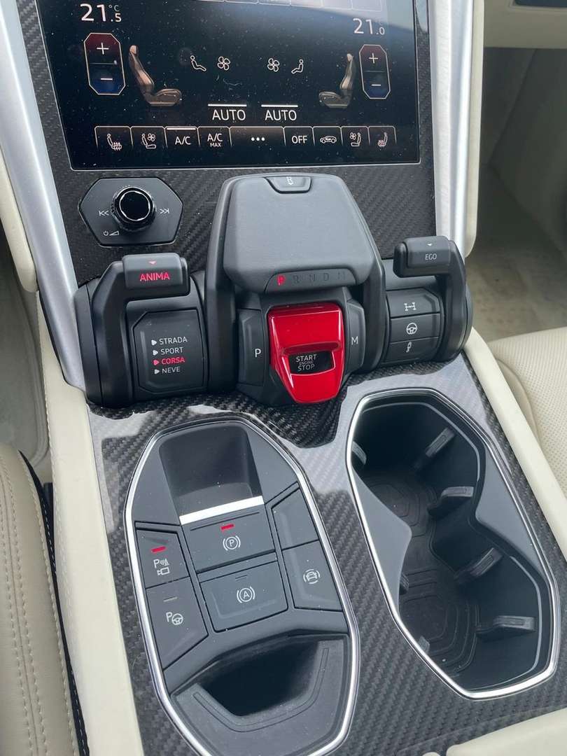 Lamborghini Urus S - 2024 - Joinsteer - #8