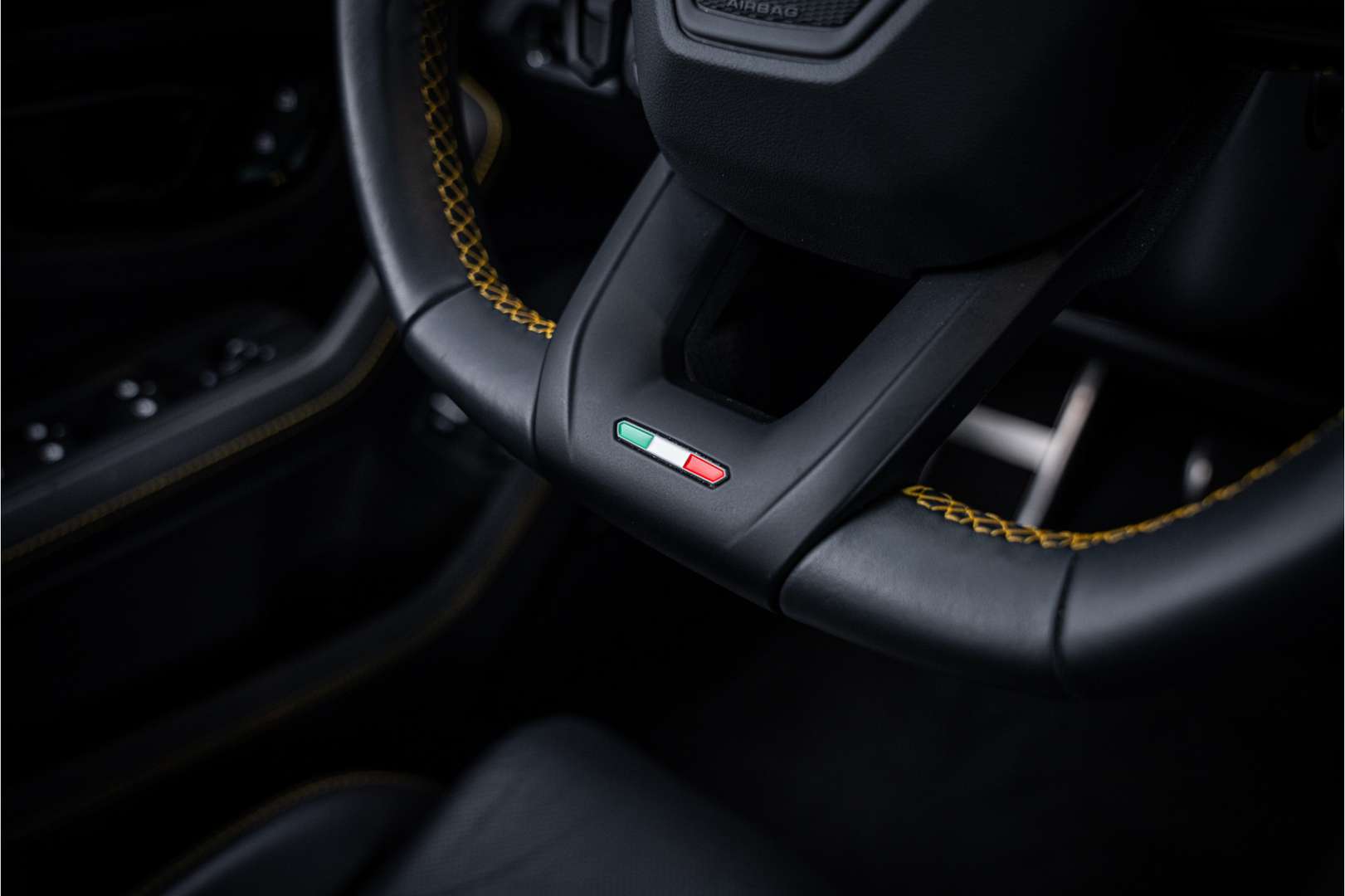 Lamborghini Urus S - 2023 - Joinsteer - #45