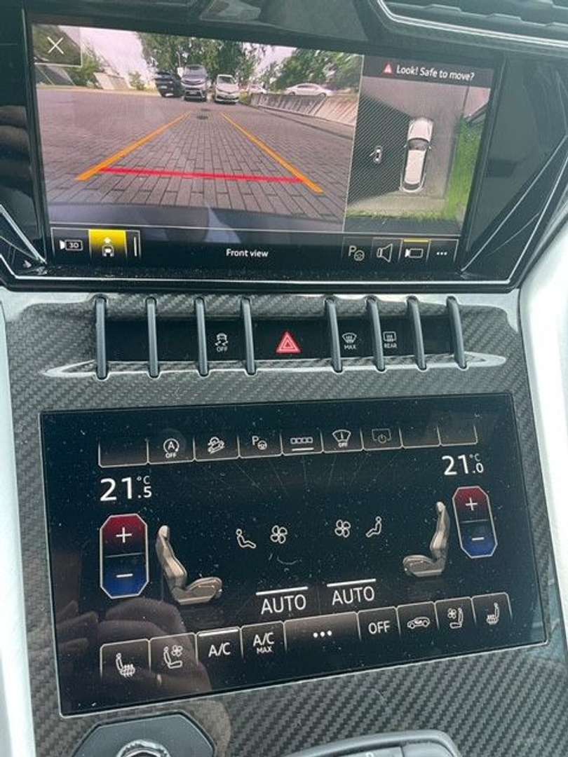 Lamborghini Urus S - 2024 - Joinsteer - #9