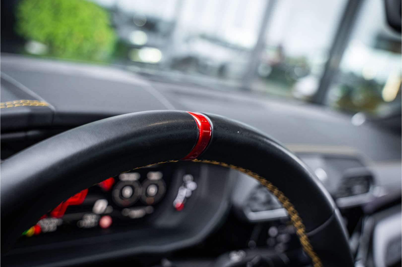 Lamborghini Urus S - 2023 - Joinsteer - #46