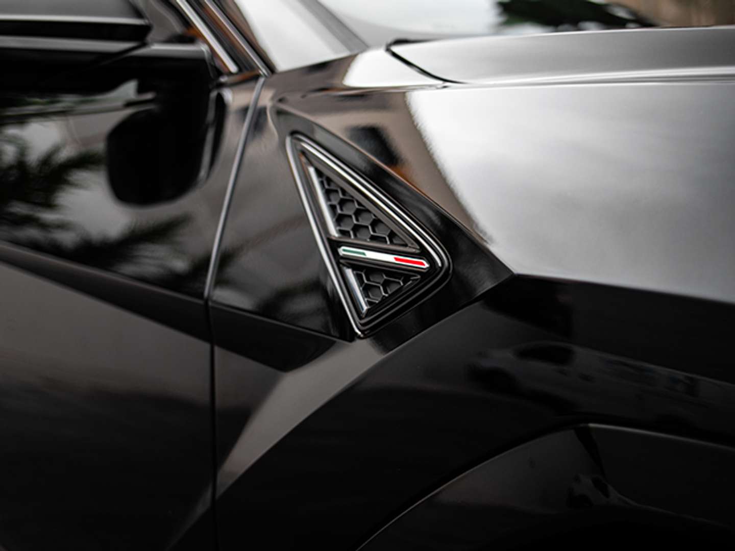 Lamborghini Urus - 2022 - Joinsteer - #5