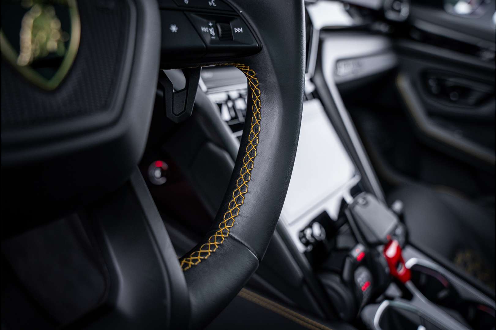 Lamborghini Urus S - 2023 - Joinsteer - #47