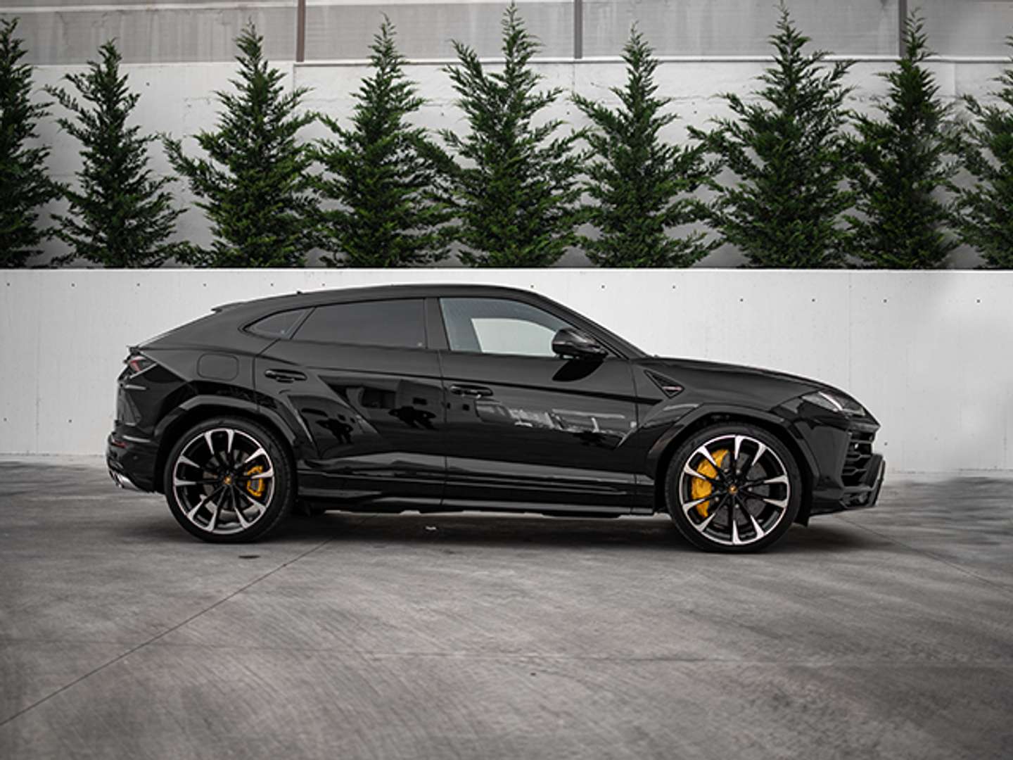 Lamborghini Urus - 2022 - Joinsteer - #6
