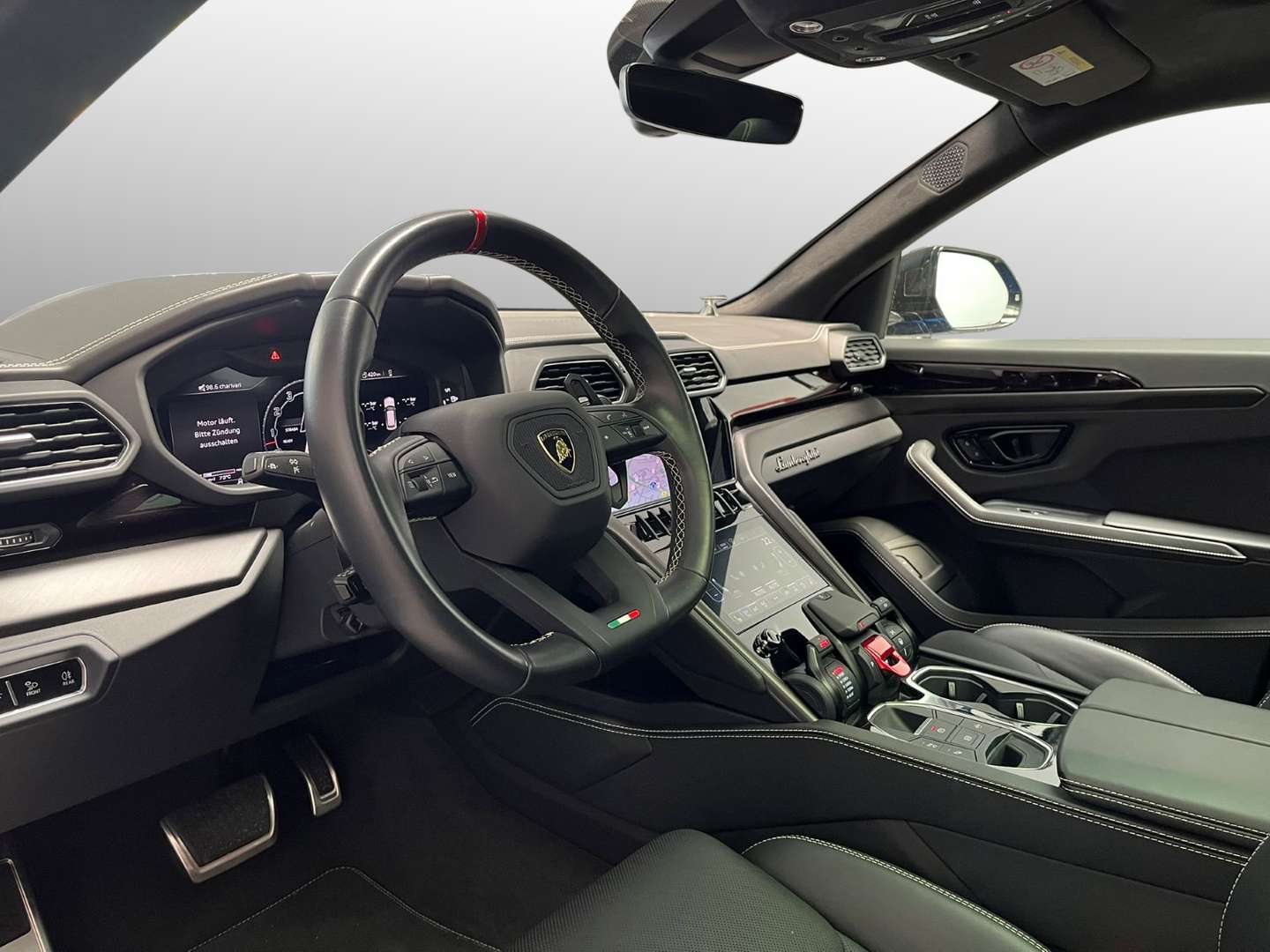 Lamborghini Urus S - 2023 - Joinsteer - #4