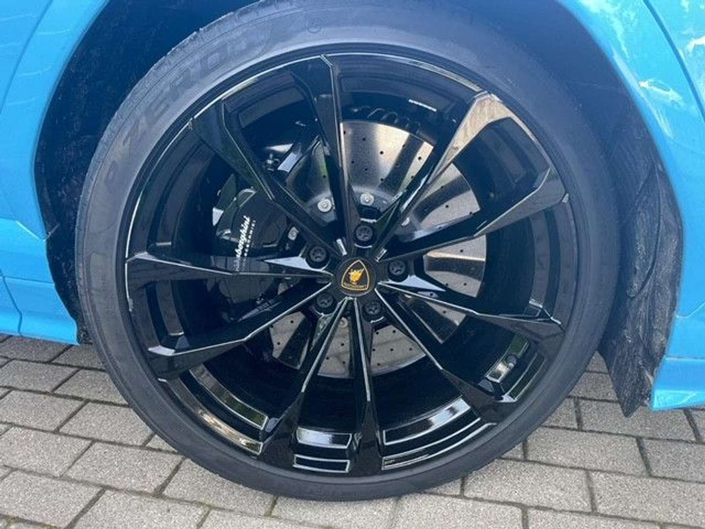 Lamborghini Urus S - 2024 - Joinsteer - #11