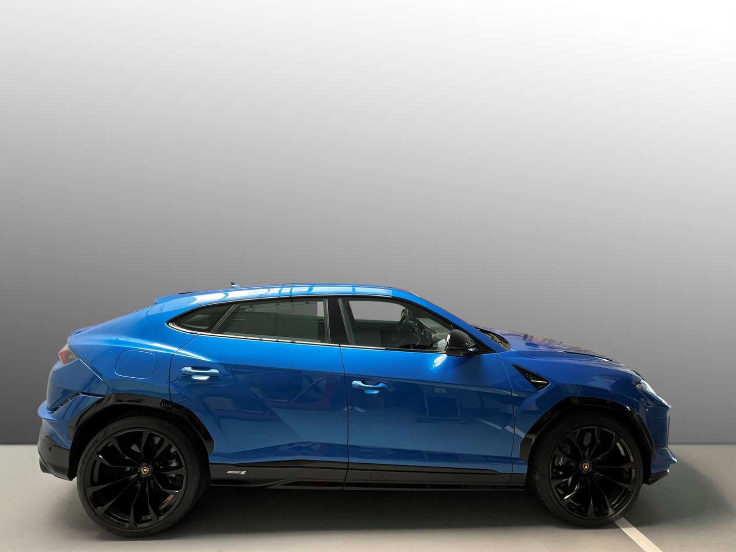 Lamborghini Urus S - 2023 - Joinsteer - #5