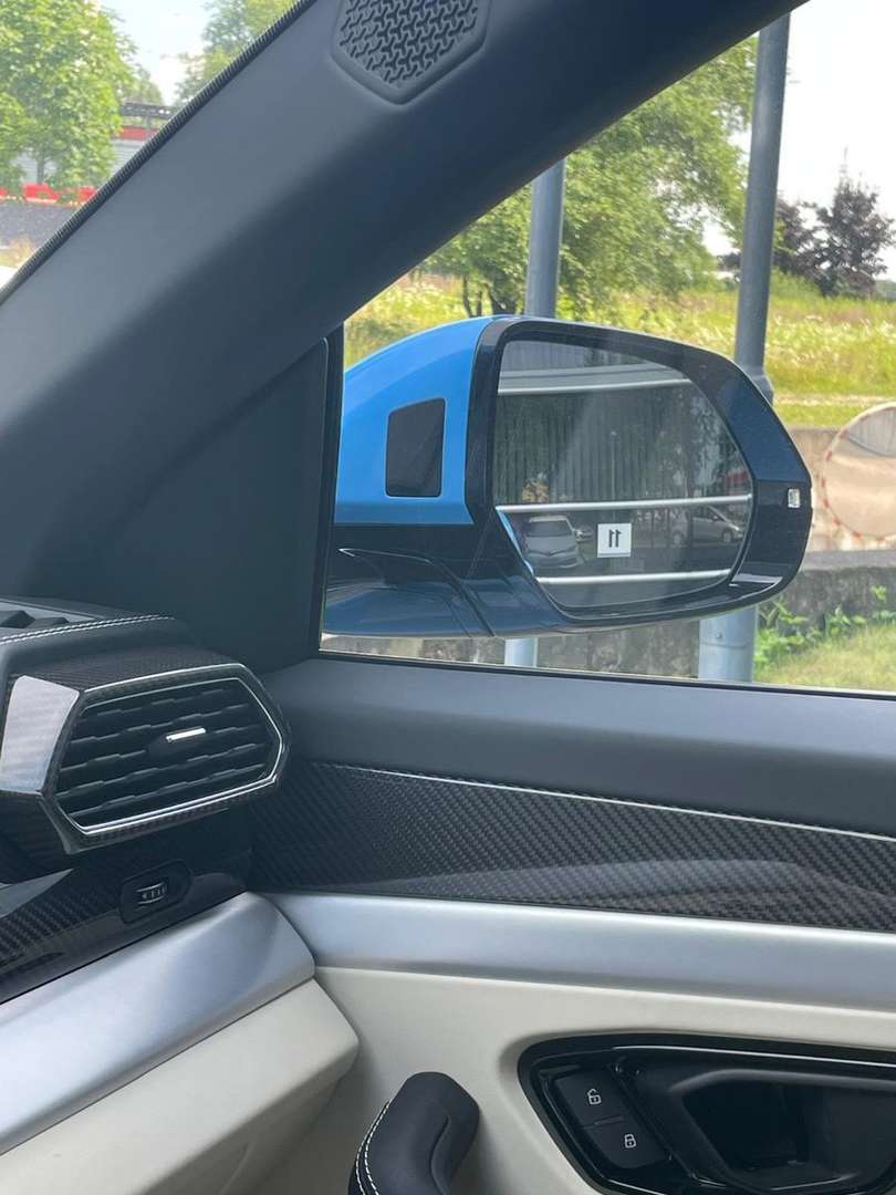 Lamborghini Urus S - 2024 - Joinsteer - #13