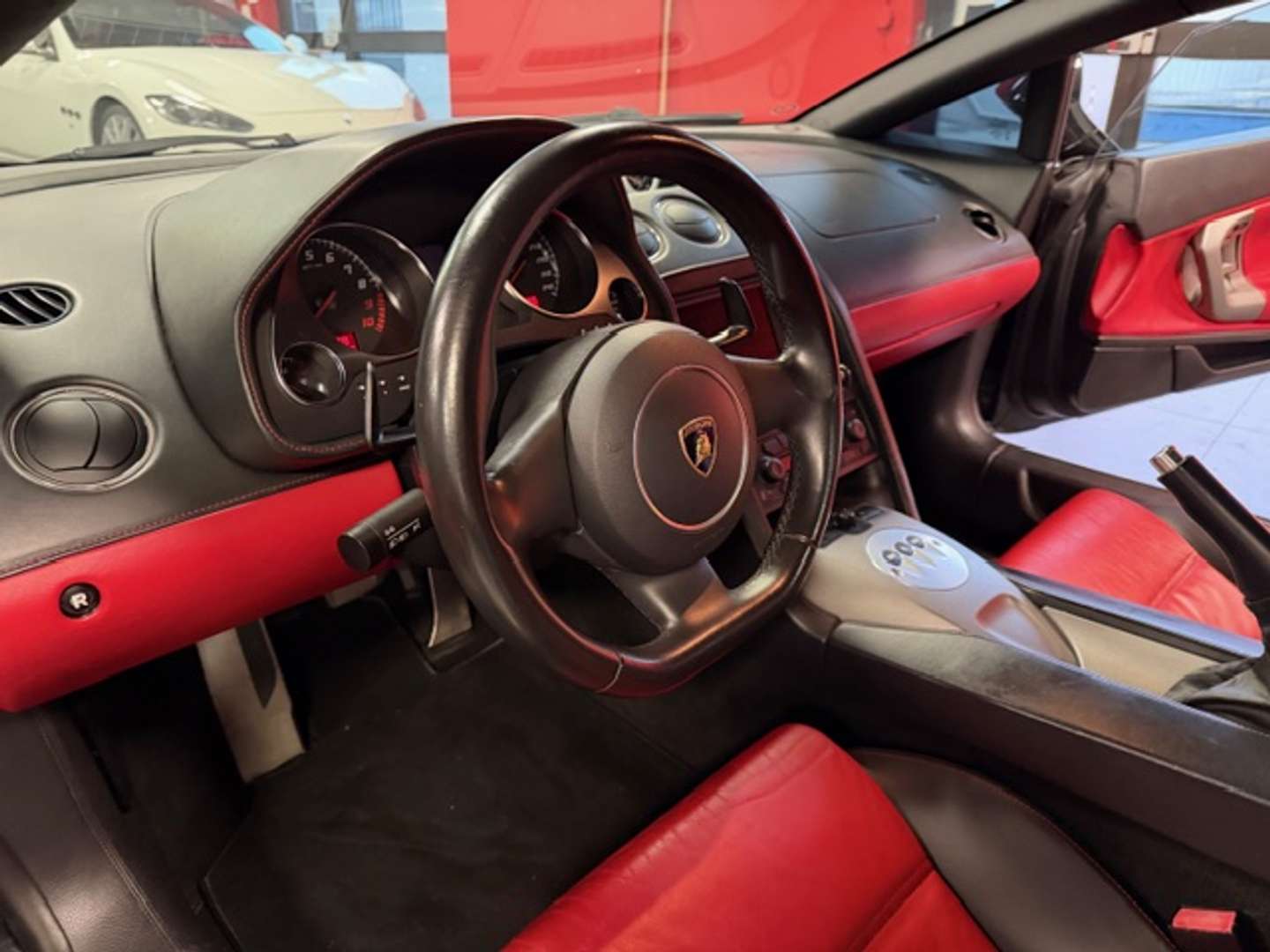 Lamborghini Gallardo 550-2 - 2012 - Joinsteer - #8