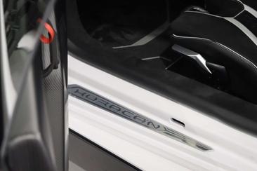 Lamborghini Huracán Tecnica — photo 16