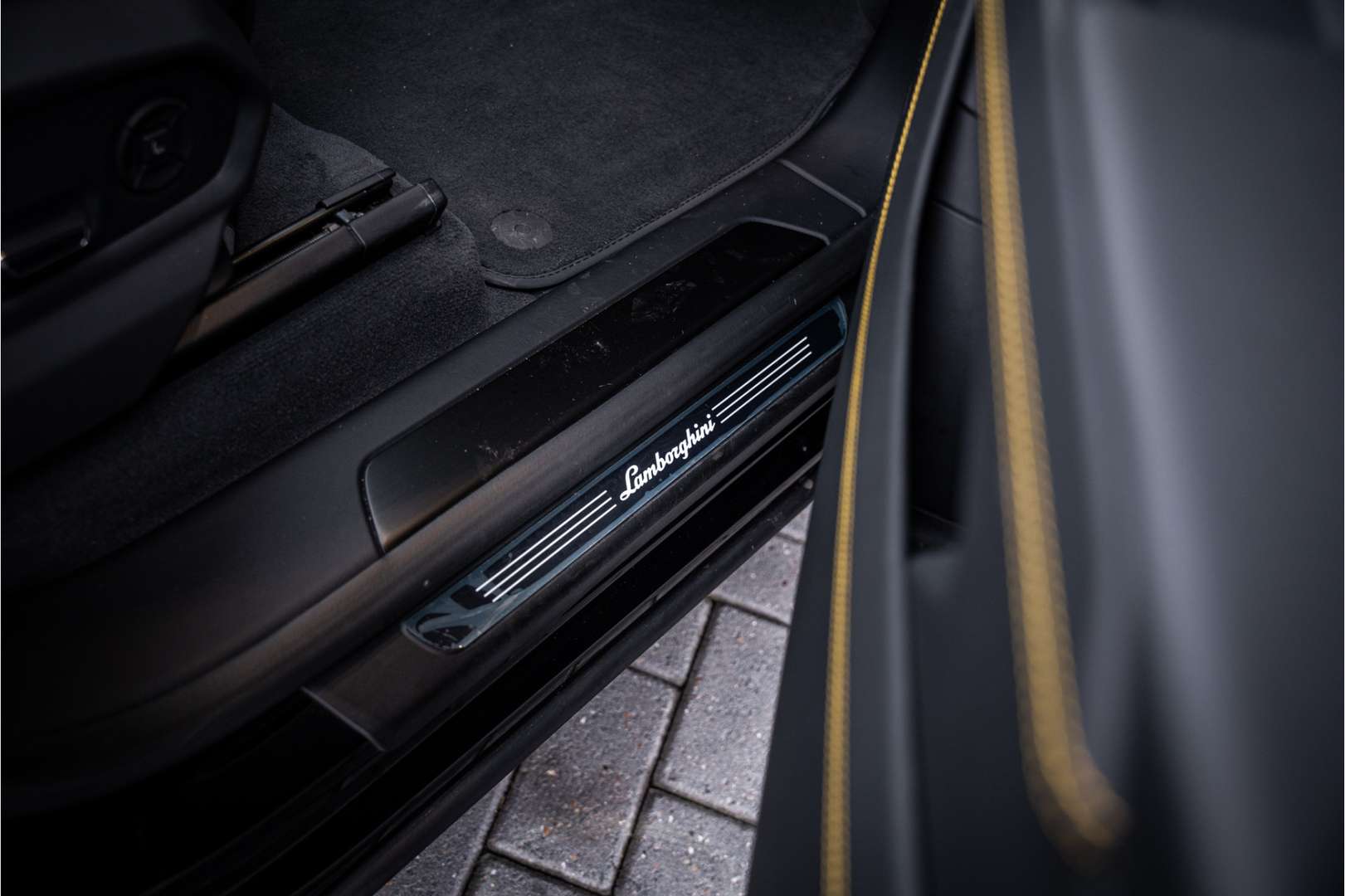 Lamborghini Urus S - 2023 - Joinsteer - #50