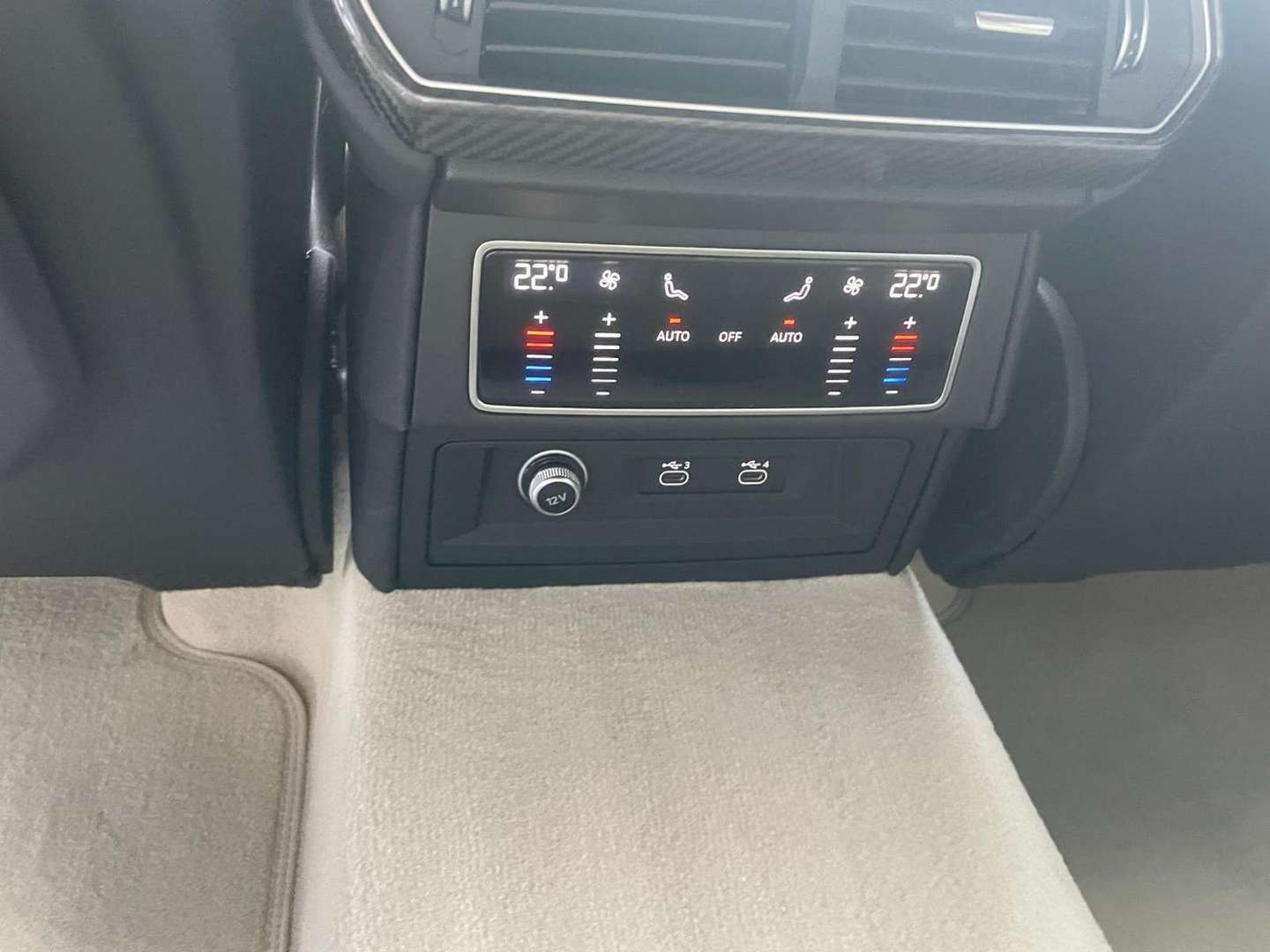 Lamborghini Urus S - 2024 - Joinsteer - #14